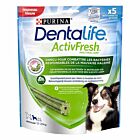 Purina DentaLife ActivFresh Moyen Chien