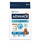 Advance Medium Adult Chien 14 kg - La Compagnie des Animaux