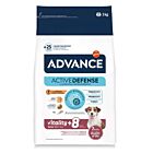 Advance Mini Senior Chien 3 kg- La Compagnie des Animaux