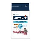 Advance Sterilized 10+ au poulet Chat 1,5 kg - La Compagnie des Animaux