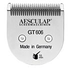 Testa di taglio Aesculap GT606 per tosatrice Vega