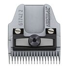 Testa di taglio  Aesculap GT742 2 mm