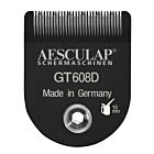 Aesculap Testina di Taglio GT608D GLC per Exactar/Isis