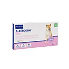 Allerderm Spot-on 6 x 4ml pour chien (+10 kg) Nouvelle formule