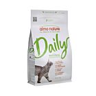 Almo Nature Chat Daily Maintenance Poulet et Dinde