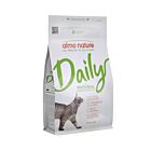 Almo Nature Chat Daily Maintenance Thon et Saumon