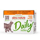 Almo Nature Chat Daily Tetra Dinde