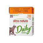 Almo Nature Chat Daily Tetra Dinde
