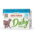 Almo Nature Chat Daily Tetra Thon Cabillaud