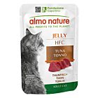 Almo Nature Chat HFC Jelly Thon