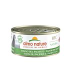 Almo Nature HFC Natural Tonno del  Pacifico per gatto 24 x 150 g