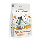 Almo Nature Chien Holistic Adult Small Poulet