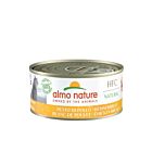 Almo Nature HFC Natural Petto di Pollo per gatto  24 x 150 g