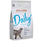 Almo Nature Chat Daily Sterilised Thon