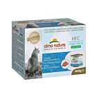 Almo Nature HFC Natural Light Meat Tonno dell' Atlantico 4 x 50 g
