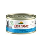 Almo Nature Chat Jelly HFC Maquereau 24 x 70 grs