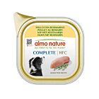 Almo Nature Chien Complete HFC poulet 11 x 150 g