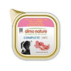Almo Nature HFC Complete vitello prosciutto cane 11 x 150 g