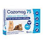 Cazomag 75 chien et chat