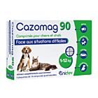 Cazomag 90 chien et chat