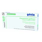 Aniplast Algi Pansements Gélifiants Super Absorbants 10x10cm x12