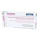 Aniplast Surgi Pansements Absorbants non adhérent 10x10 cm x12

