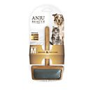 Anju Beauté Brosse Carde brosse chat et chien
