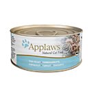 Applaws Scatoletta gatto tonno 24 x 156 g