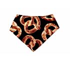 Arizona Hotdogs Bandana Bretzel/Bagel M - Destockage