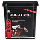 Audevard Bonutron Galop cheval