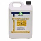 Audevard Povidum Solution Spray 5 Litres

