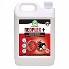 Audevard Redplex + 5 L et pompe