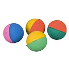 Trixie Set di Palline morbide per Gatto