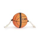 Camon Pallone Basketball con maniglie in corda cane