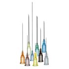 Image de toutes les aiguilles hypodemriques B Braun disponibles