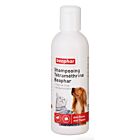 Beaphar shampooing antiparasitaire pour chien et chat