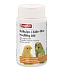 Beaphar Aide-mue pour oiseau 50 g- La Compagnie des Animaux