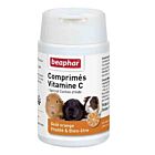 Beaphar Comprimés de vitamine C pour cobaye 100 cps- La Compagnie des Animaux