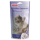 Beaphar Calming Treats Snack Calmante Gatto 35 g