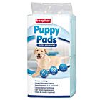 Beaphar Puppy Pads Tapis Propreté pour chiens 30 pcs- La Compagnie des Animaux