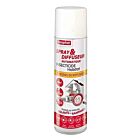 Beaphar Spray & Diffuseur automatique insecticide Habitat 500 ml