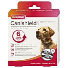 Beaphar Canishield Collier Anti-Puces Tiques Petit chien 48 cm