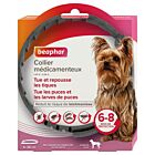 Beaphar Collier médicamenteux petit chien 1.25 G + 0.56 G
