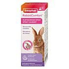 Beaphar RabbitComfort Spray Calmant pour lapins et lapereaux 30ml