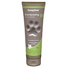 Beaphar Shampoo delicato per tutti i peli alla liquirizia cane 250 ml
