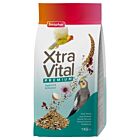 Beaphar XtraVital Premium grandes perruches 1 kg