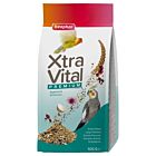 Beaphar XtraVital Premium grandes perruches 500 g
