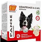 BF Petfood Puces et Tiques à la panse Chien