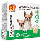 BF Petfood Puces et Tiques aux Algues Chien Mini