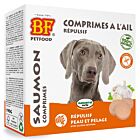 BF Petfood Répulsif Puces et Tiques au saumon Chien
